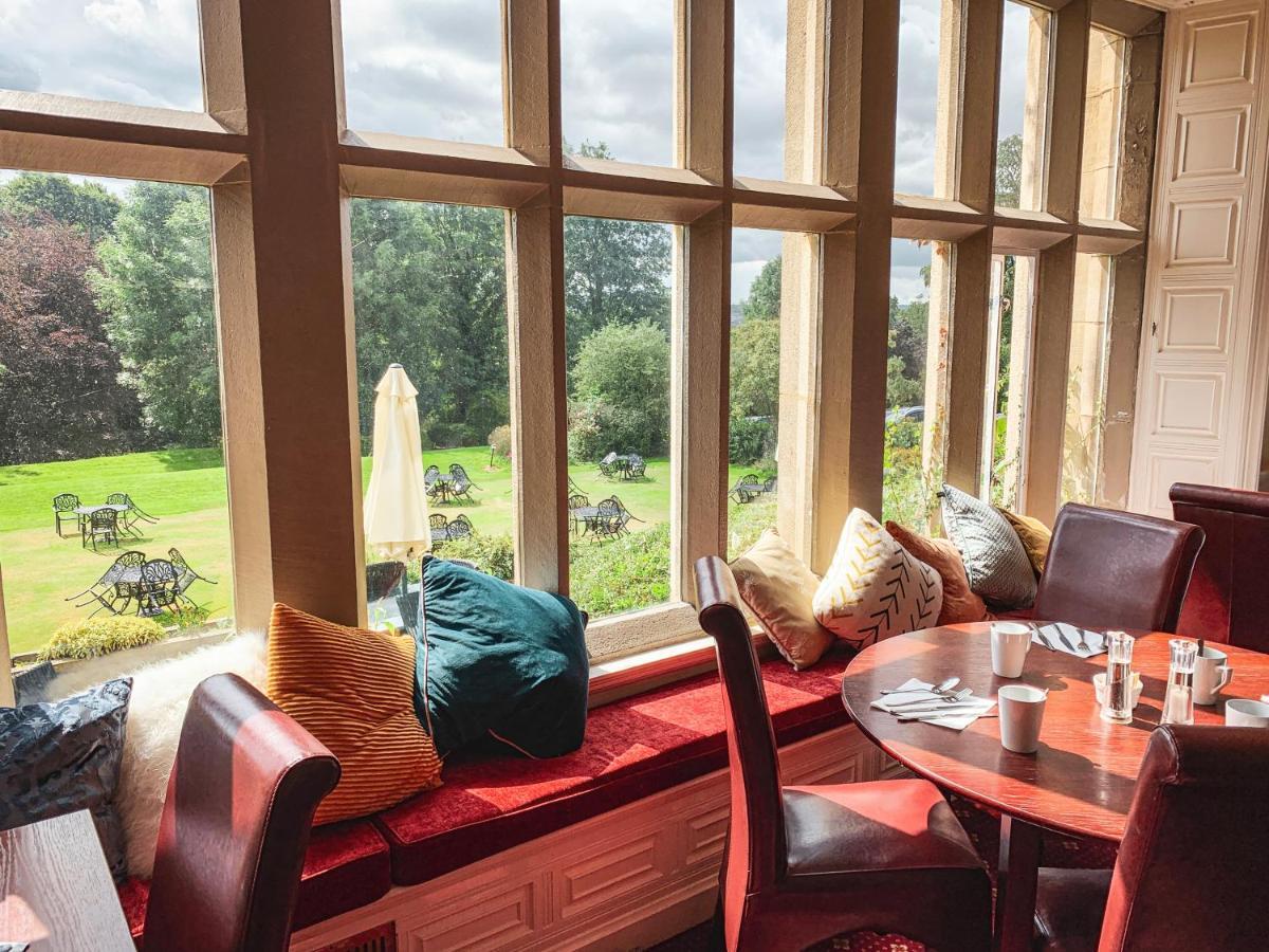 Hotel Hollins Hall Hotel, Golf & Country Club Bradford (West Yorkshire)