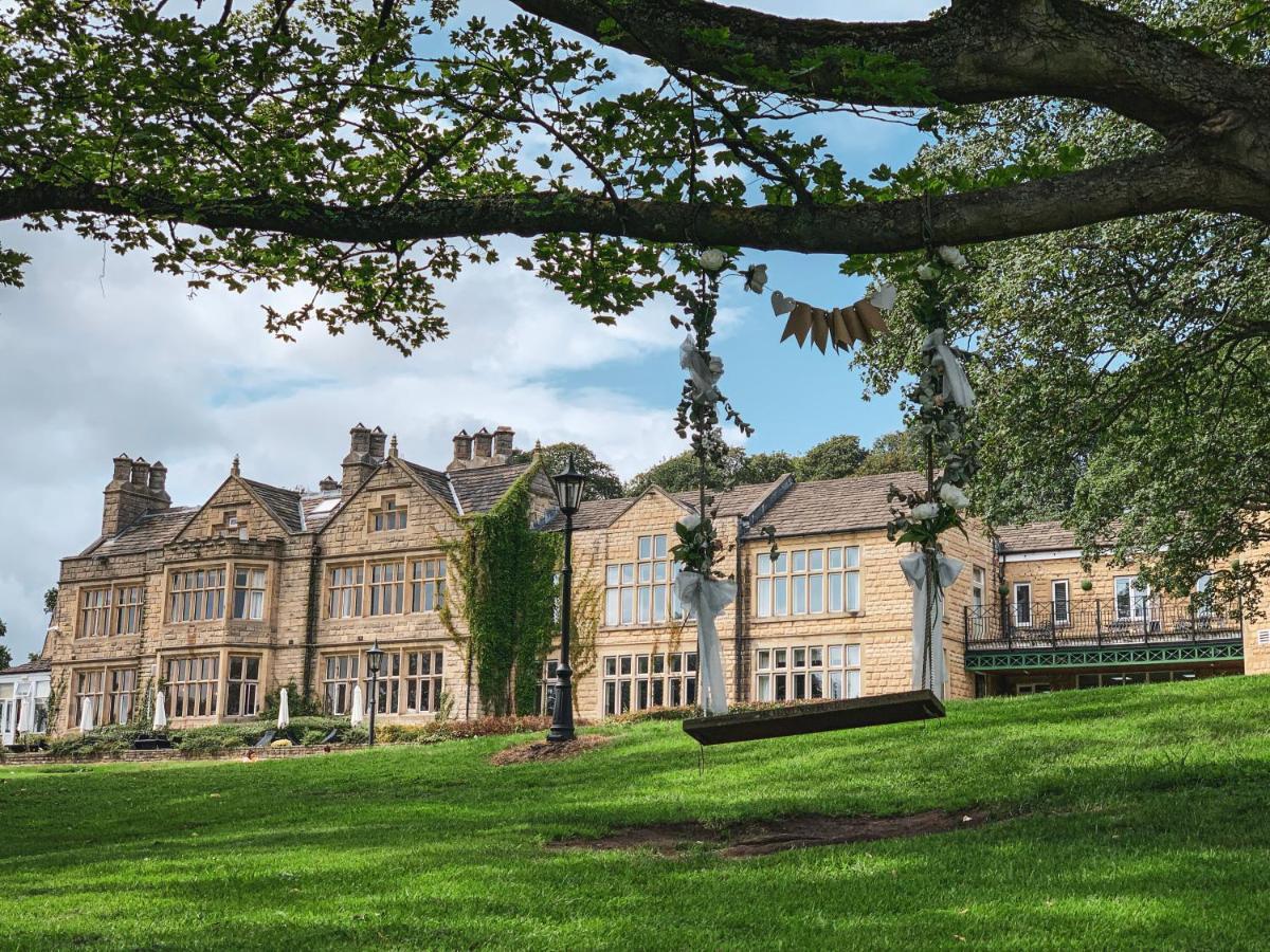 Hotel Hollins Hall Hotel, Golf & Country Club 4*
