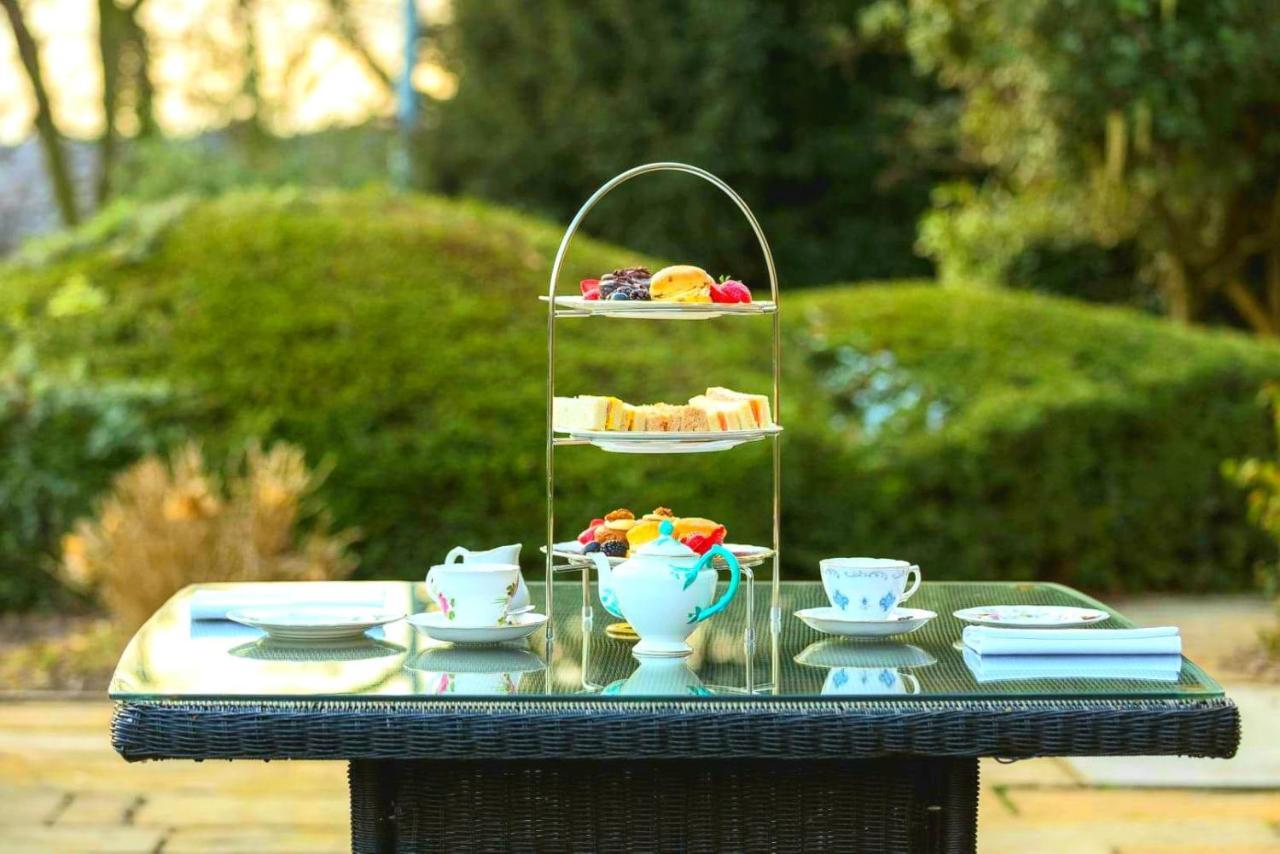 Hollins Hall Hotel, Golf & Country Club Hotel 4*