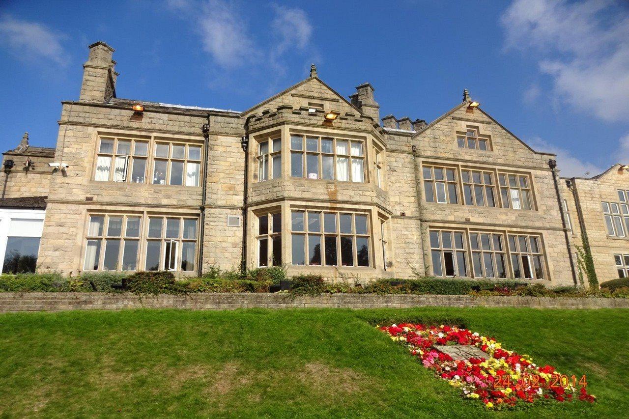 Hotel Hollins Hall Hotel, Golf & Country Club Bradford (West Yorkshire)