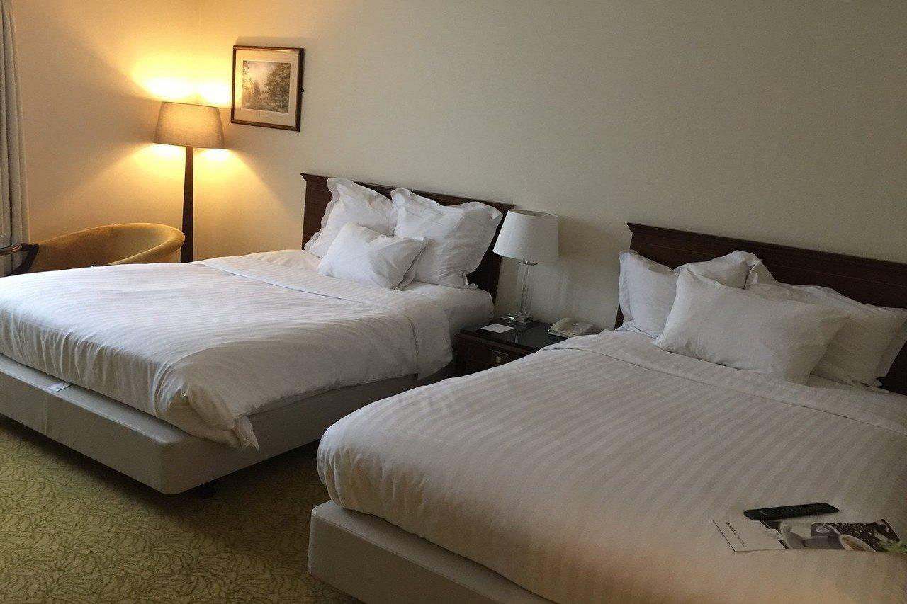Hollins Hall Hotel, Golf & Country Club Hotel