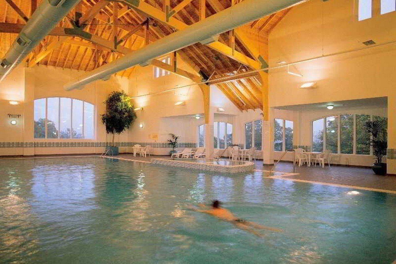Hollins Hall Hotel, Golf & Country Club