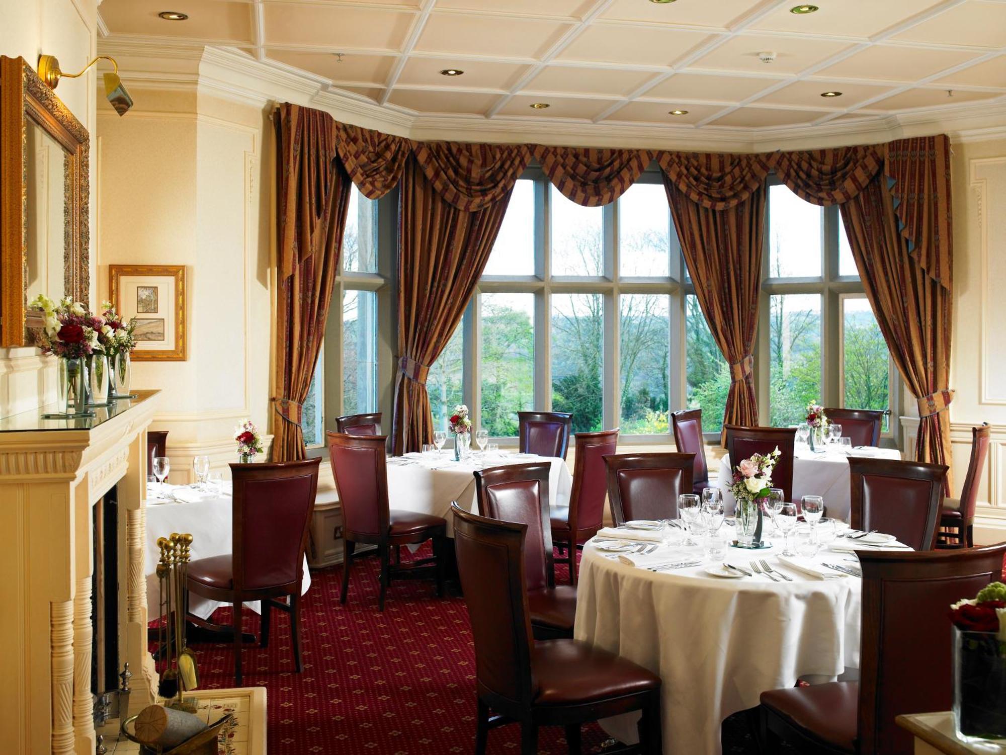 Hotel Hollins Hall Hotel, Golf & Country Club 4*