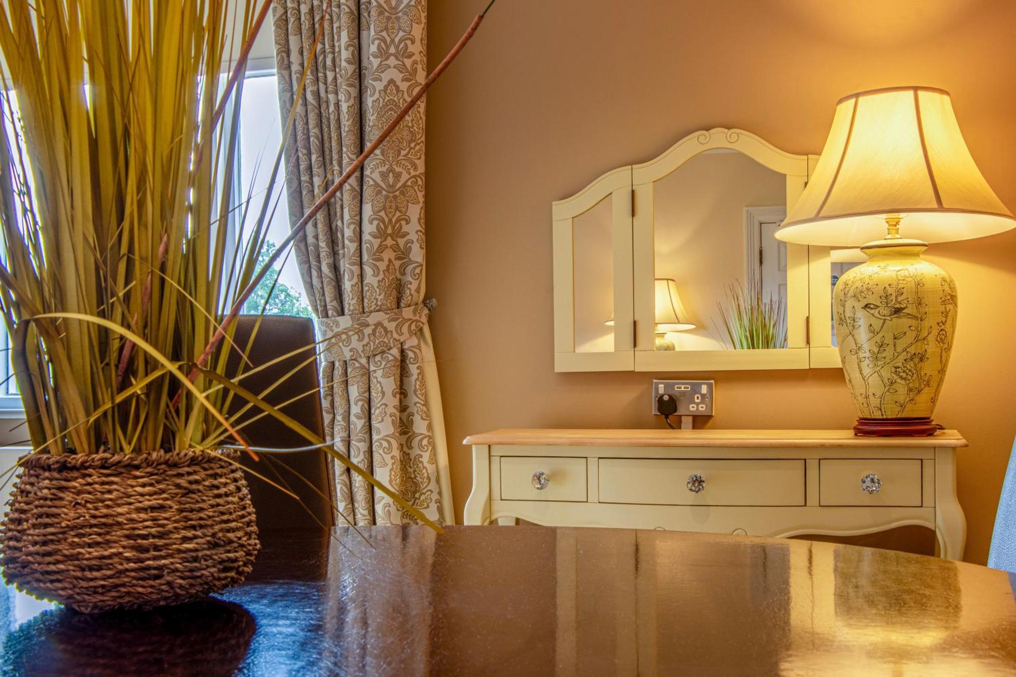 Hollins Hall Hotel, Golf & Country Club Hotel