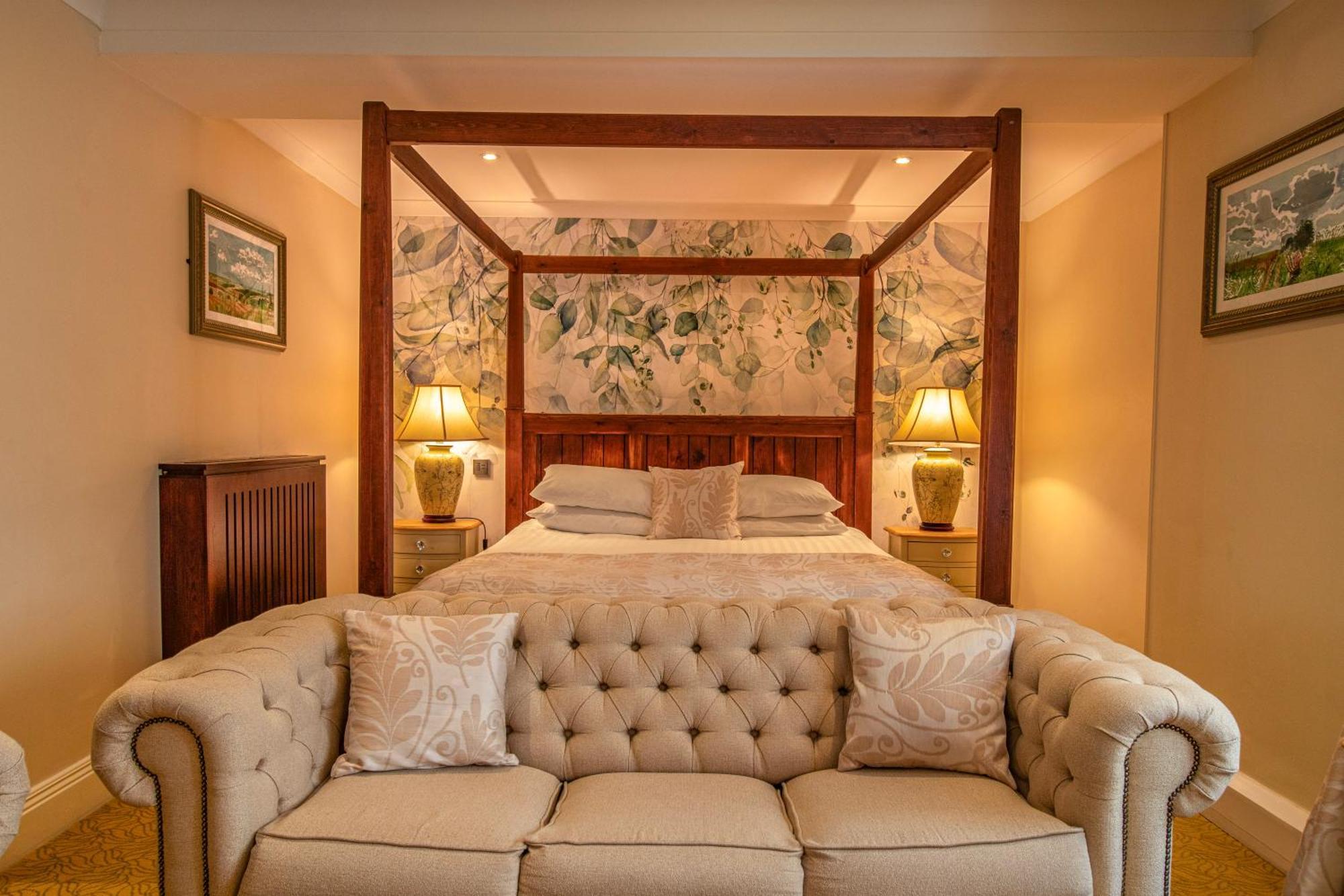 Hollins Hall Hotel, Golf & Country Club Hotel Bradford (West Yorkshire)