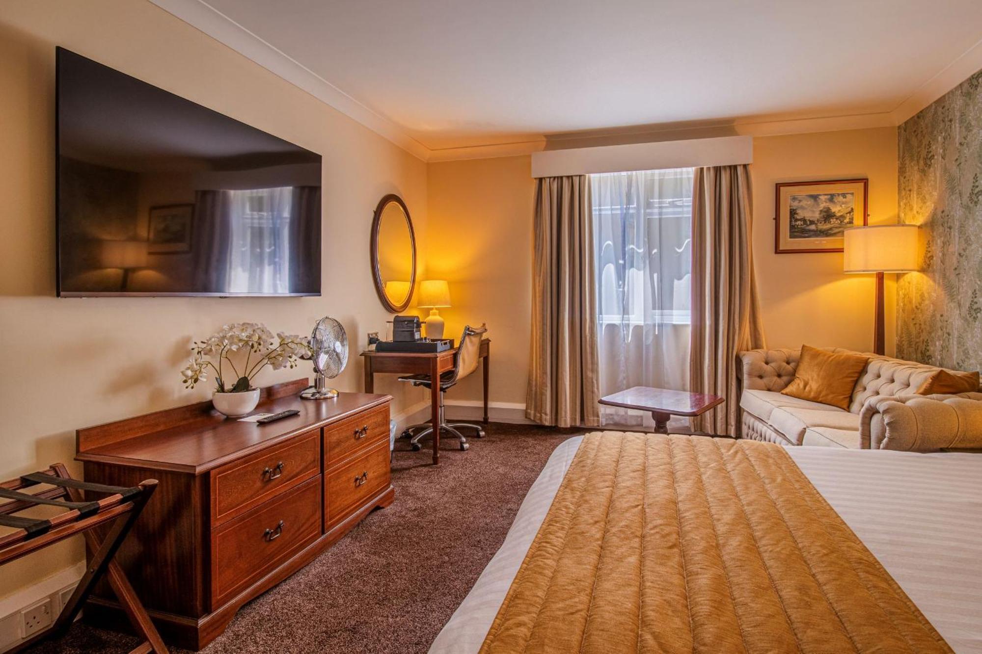 Hotel Hollins Hall Hotel, Golf & Country Club