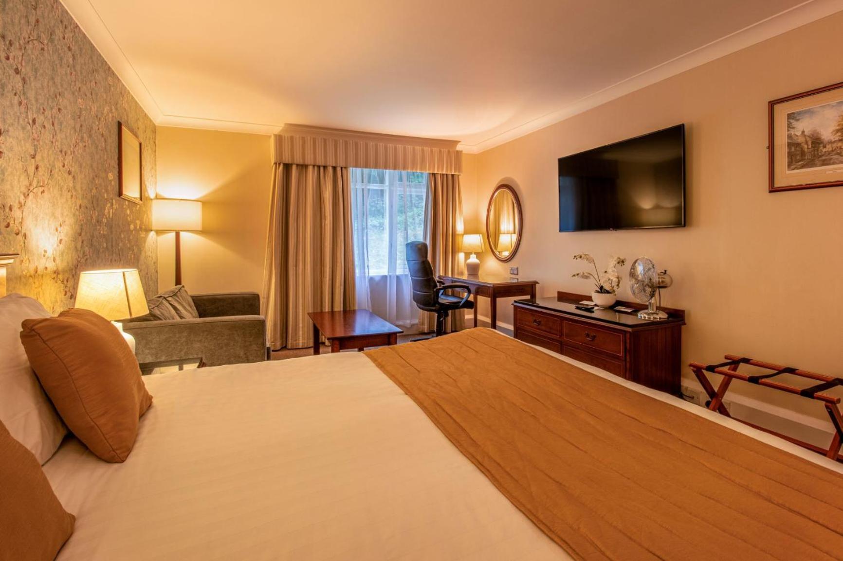 Hotel Hollins Hall Hotel, Golf & Country Club