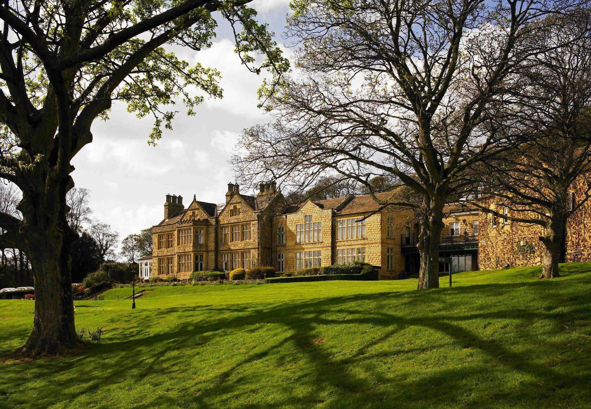 Hotel Hollins Hall Hotel, Golf & Country Club