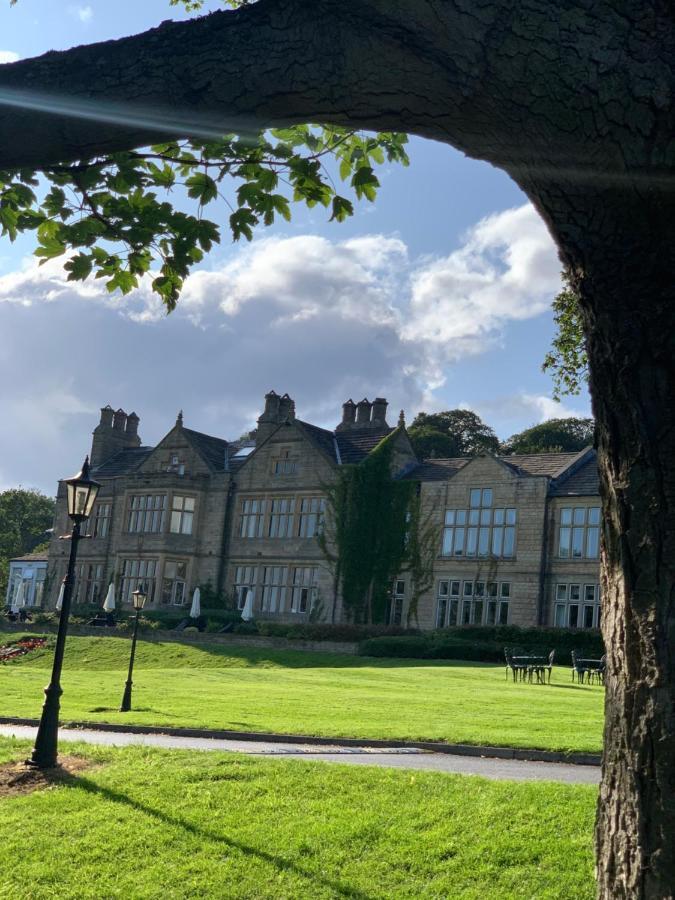 Hotel Hollins Hall Hotel, Golf & Country Club Bradford (West Yorkshire)