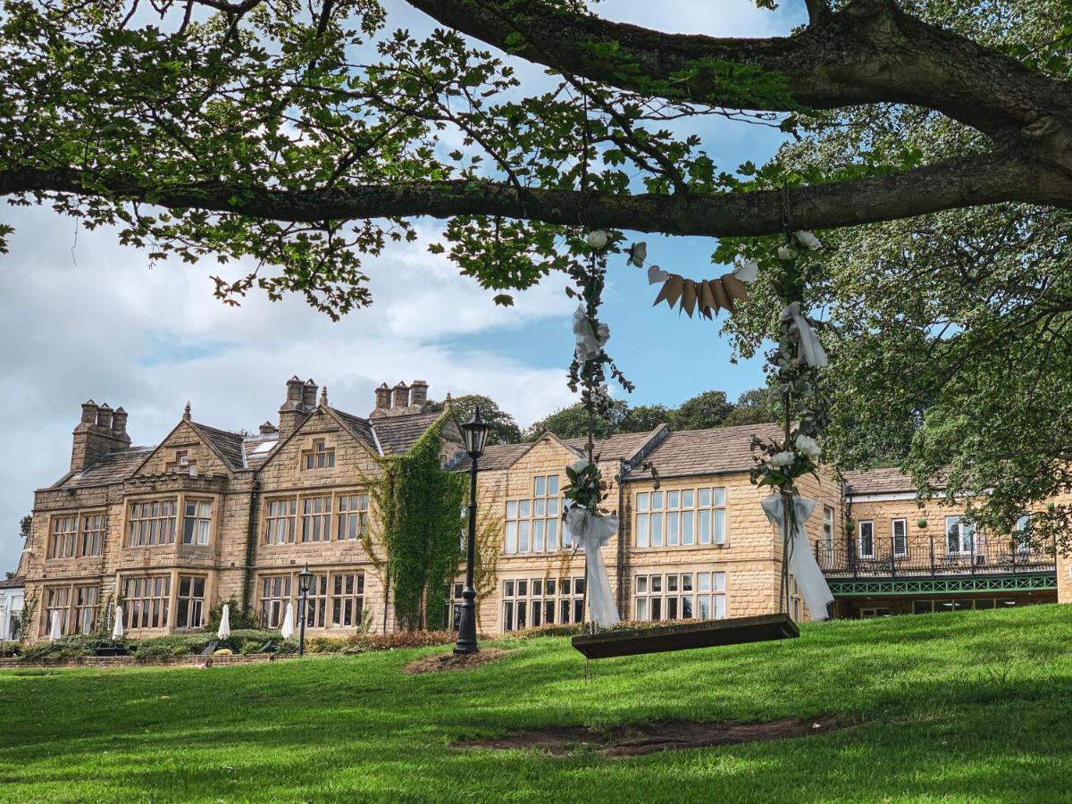 Hollins Hall Hotel, Golf & Country Club Bradford (West Yorkshire)