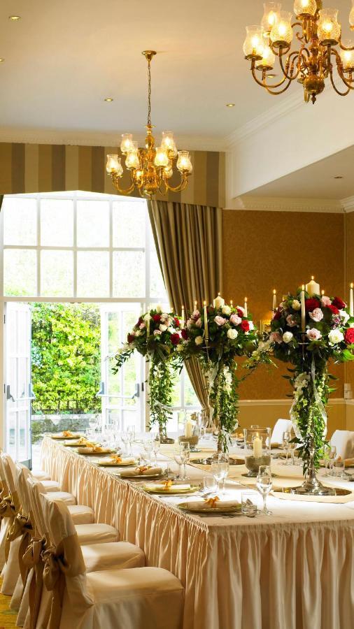 Hotel Hollins Hall Hotel, Golf & Country Club