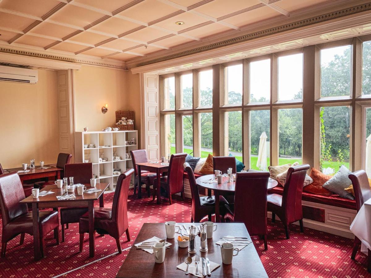 Hotel Hollins Hall Hotel, Golf & Country Club