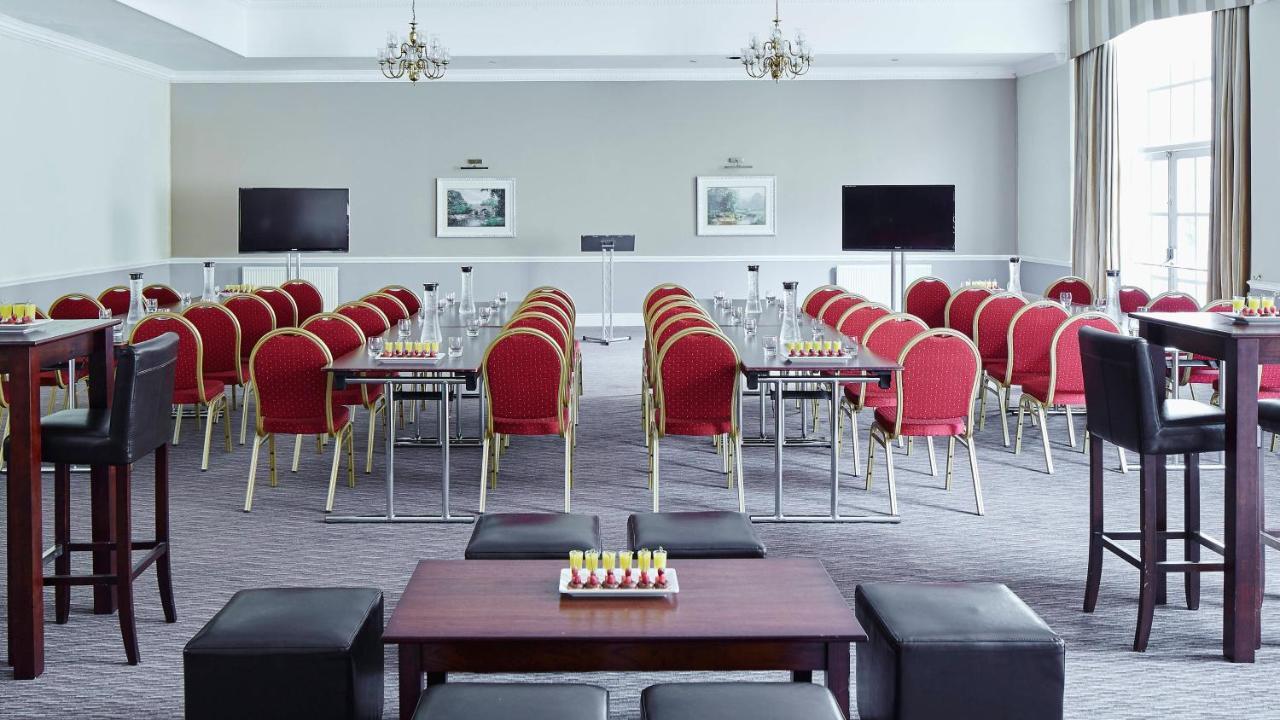 Hotel Hollins Hall Hotel, Golf & Country Club