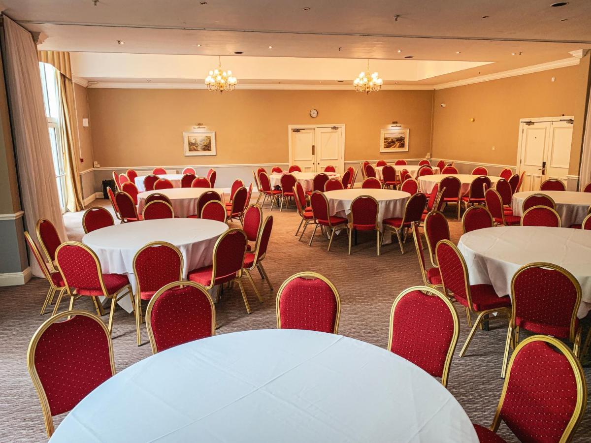 Hollins Hall Hotel, Golf & Country Club Hotel