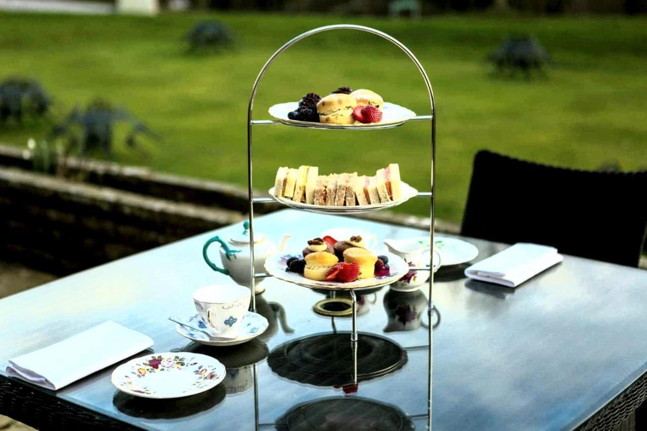 Hotel Hollins Hall Hotel, Golf & Country Club