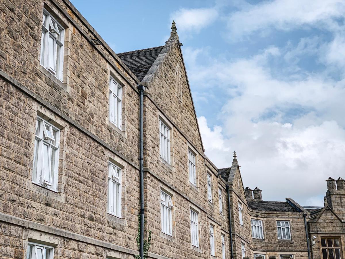 Hollins Hall Hotel, Golf & Country Club Hotel