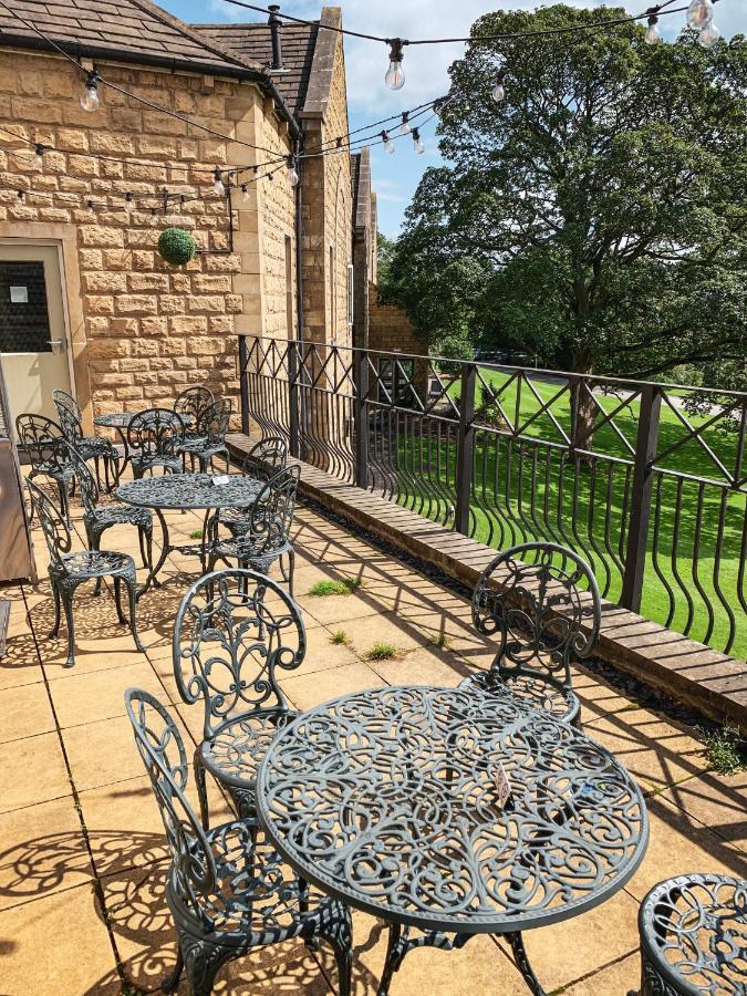 Hollins Hall Hotel, Golf & Country Club Bradford (West Yorkshire)