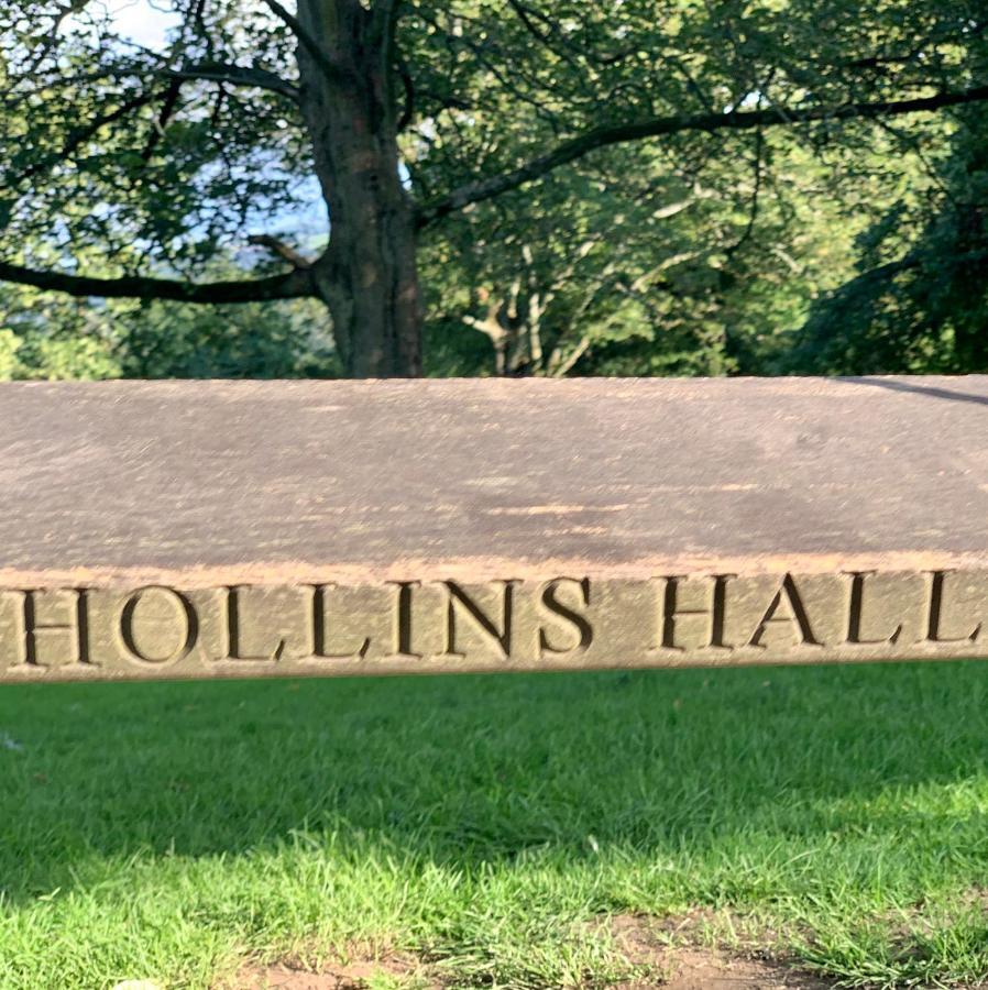 Hollins Hall Hotel, Golf & Country Club 4* Bradford (West Yorkshire)