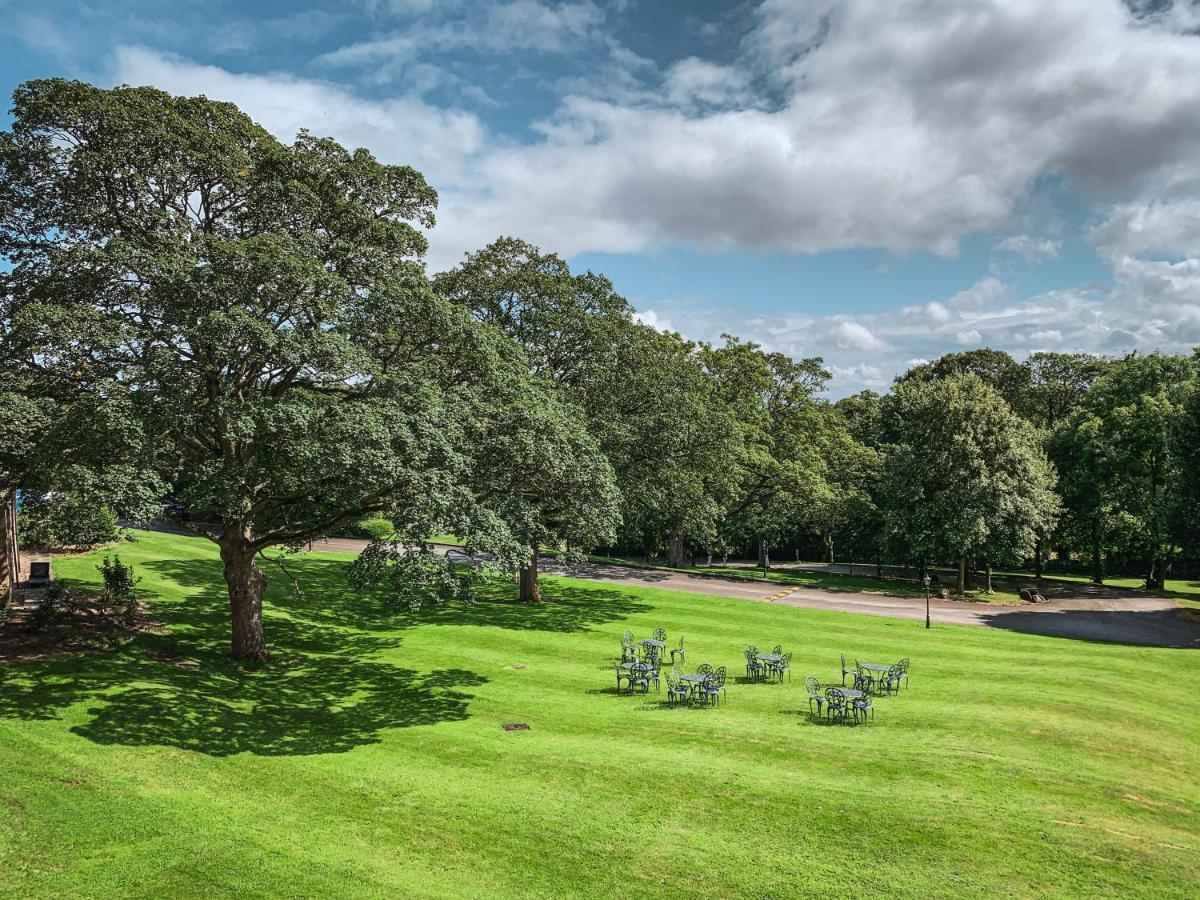 Hotel Hollins Hall Hotel, Golf & Country Club Bradford (West Yorkshire)