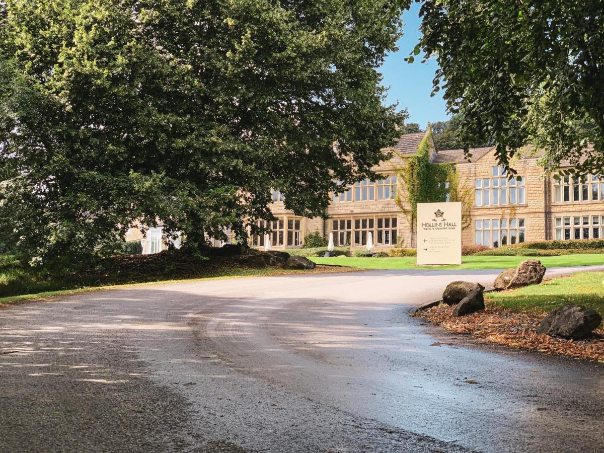 Hollins Hall Hotel, Golf & Country Club Bradford (West Yorkshire)