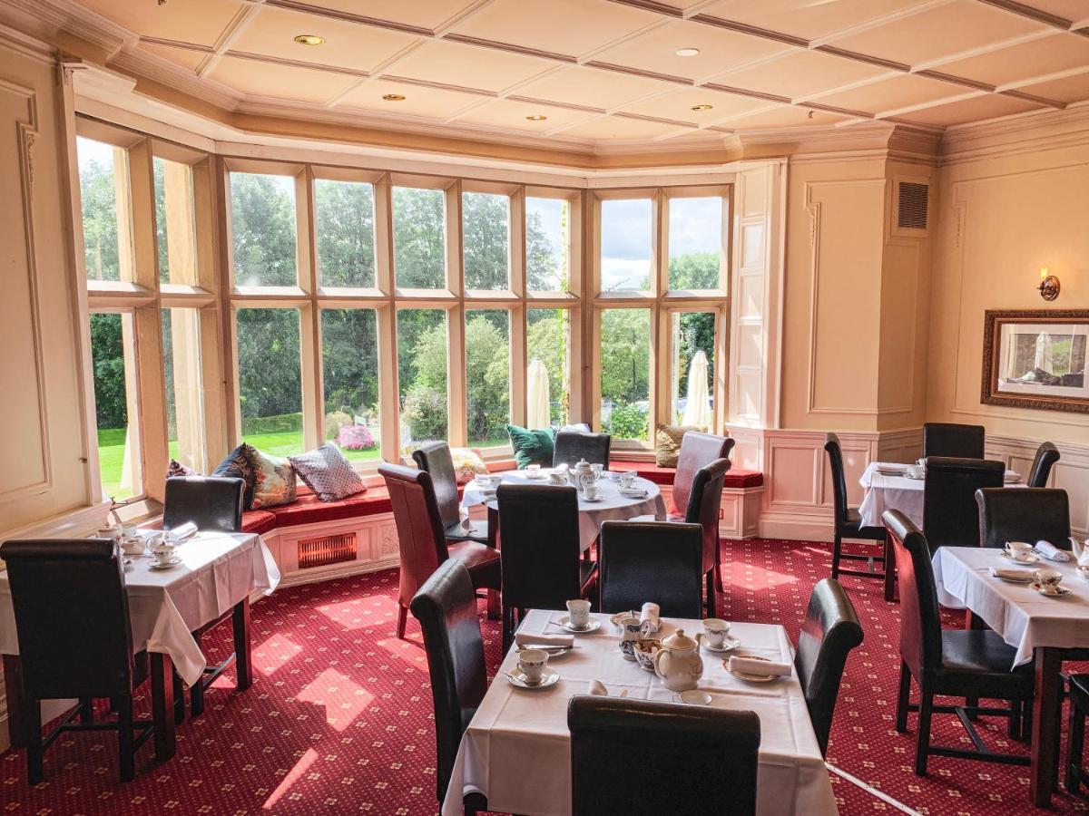 Hotel Hollins Hall Hotel, Golf & Country Club Bradford (West Yorkshire)