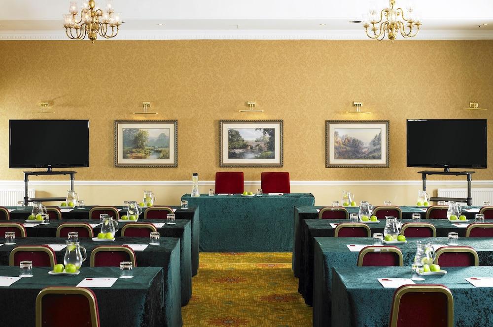 Hotel Hollins Hall Hotel, Golf & Country Club Bradford (West Yorkshire)