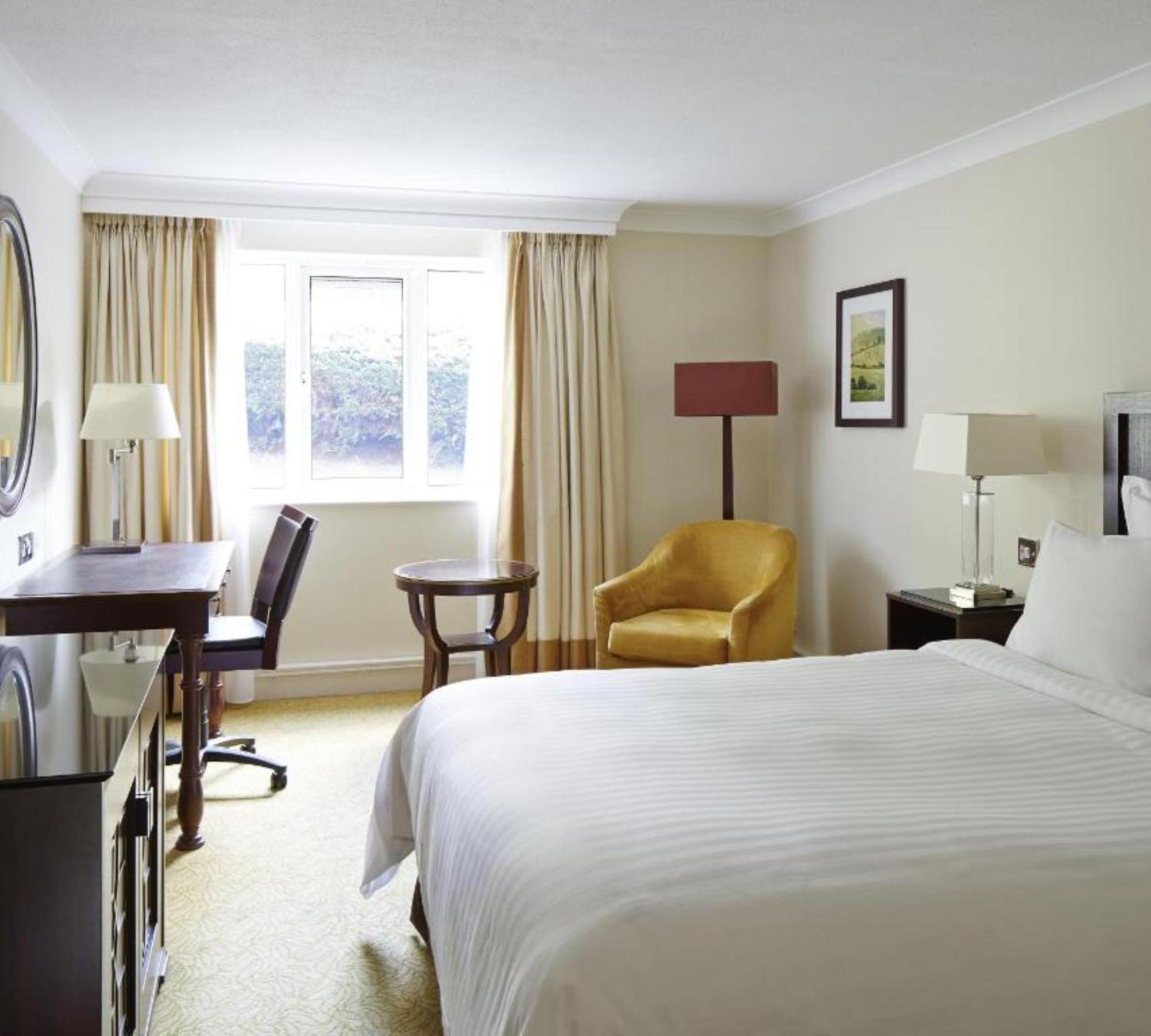 Hollins Hall Hotel, Golf & Country Club Hotel Bradford (West Yorkshire)