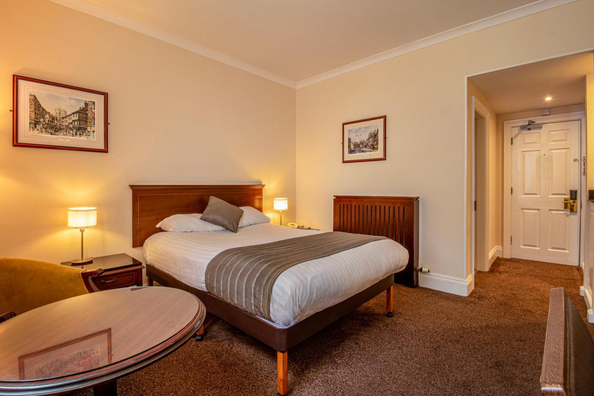 Hotel Hollins Hall Hotel, Golf & Country Club