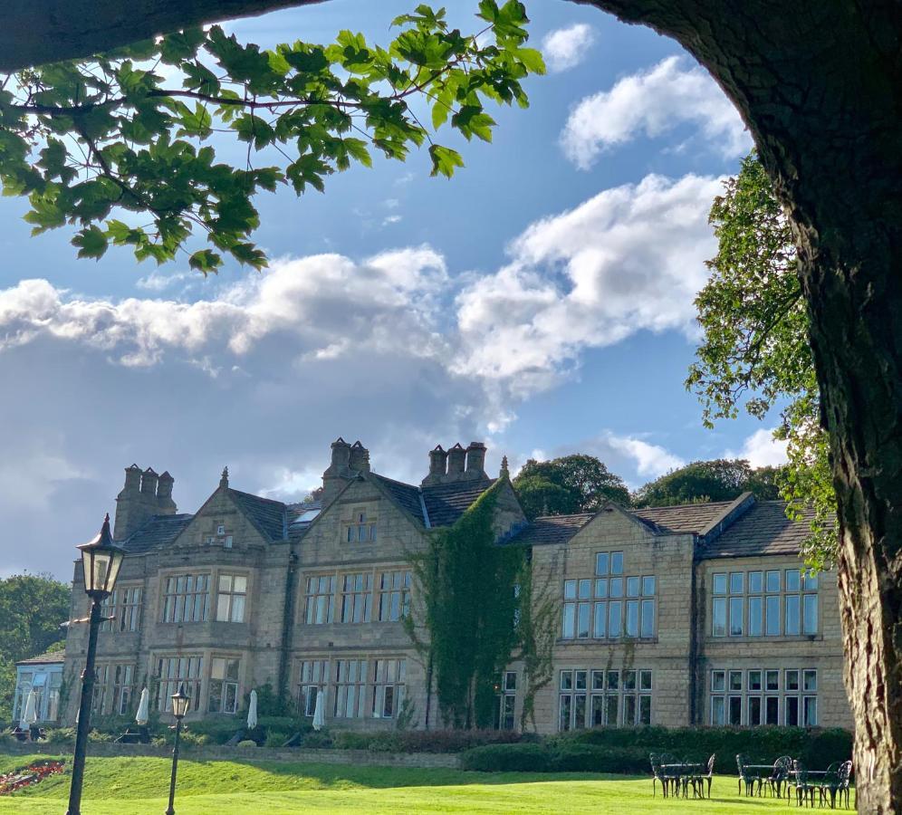 Hotel Hollins Hall Hotel, Golf & Country Club 4*
