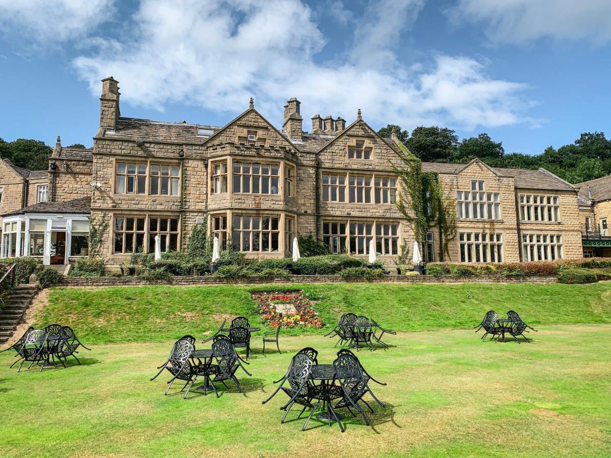 Hollins Hall Hotel, Golf & Country Club Hotel Bradford (West Yorkshire)