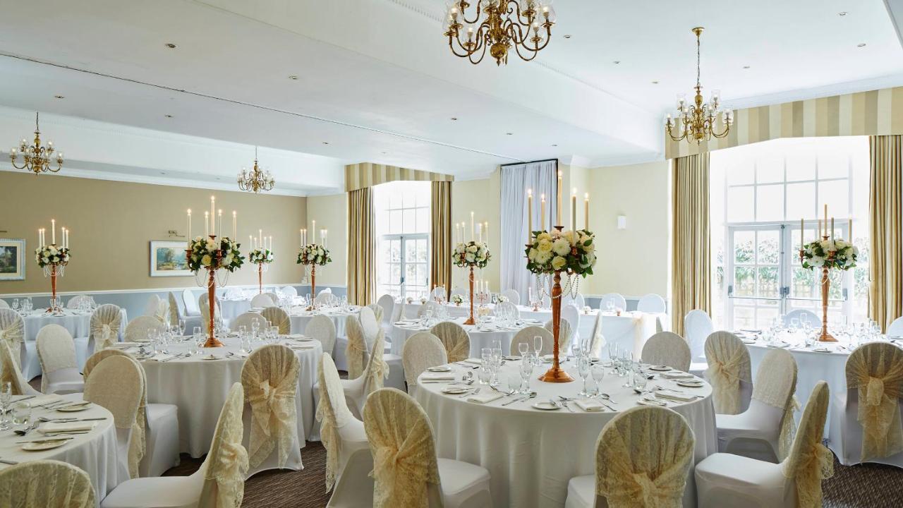 Hollins Hall Hotel, Golf & Country Club Hotel Bradford (West Yorkshire)