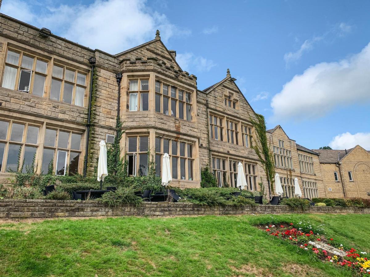 Hotel Hollins Hall Hotel, Golf & Country Club