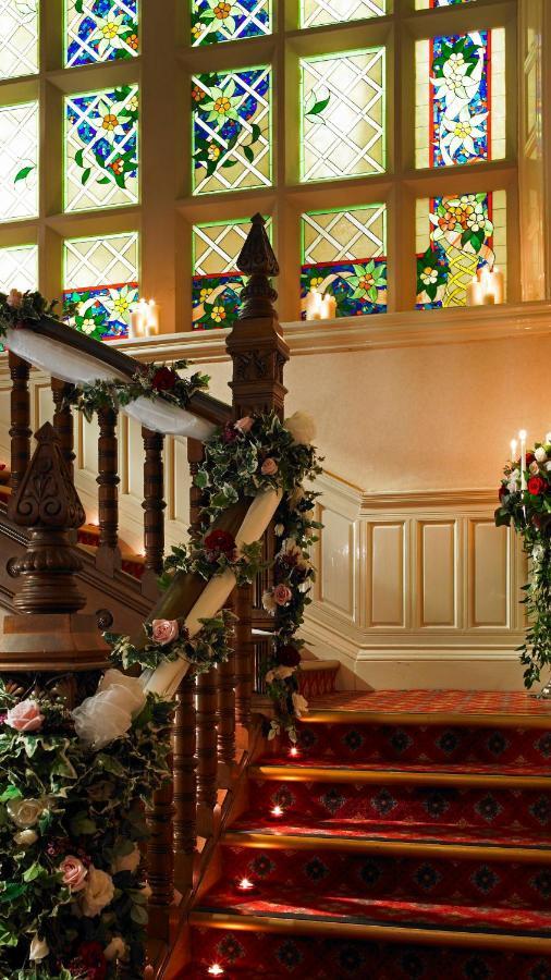 Hotel Hollins Hall Hotel, Golf & Country Club Bradford (West Yorkshire)