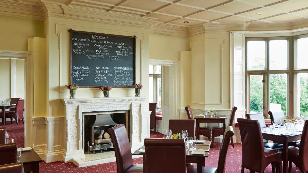Hotel Hollins Hall Hotel, Golf & Country Club Bradford (West Yorkshire)