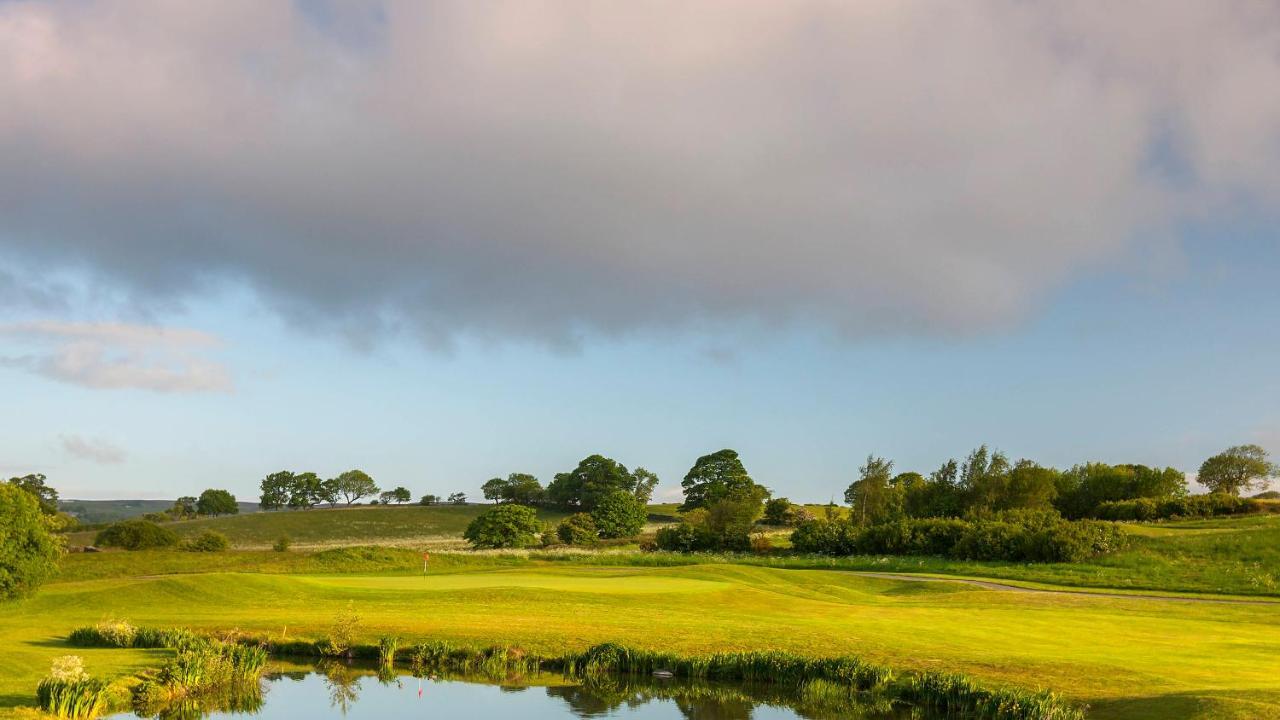 Hotel Hollins Hall Hotel, Golf & Country Club Bradford (West Yorkshire)