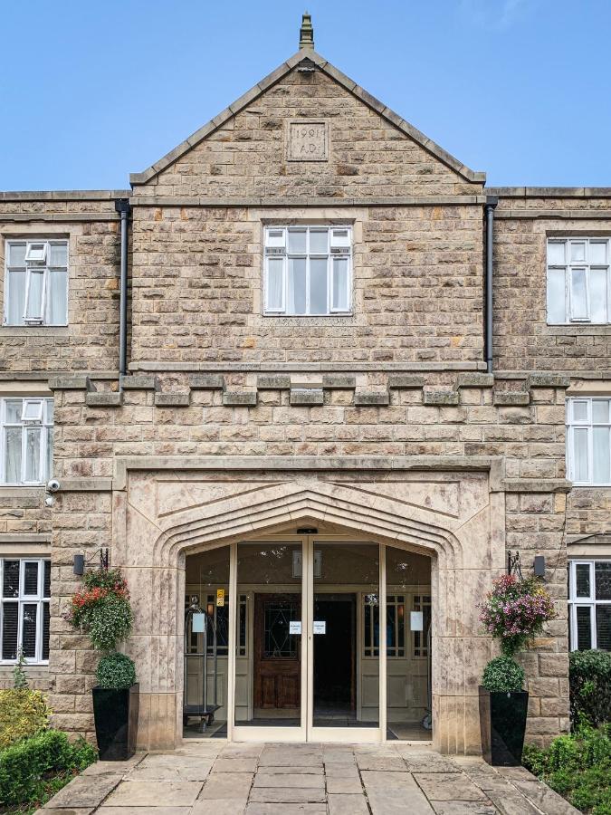 Hollins Hall Hotel, Golf & Country Club 4* Bradford (West Yorkshire)
