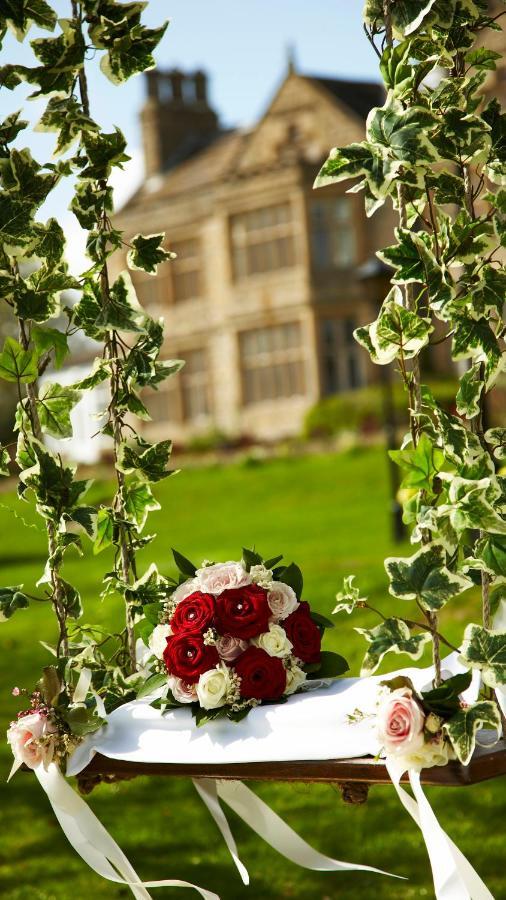 Hollins Hall Hotel, Golf & Country Club 4*