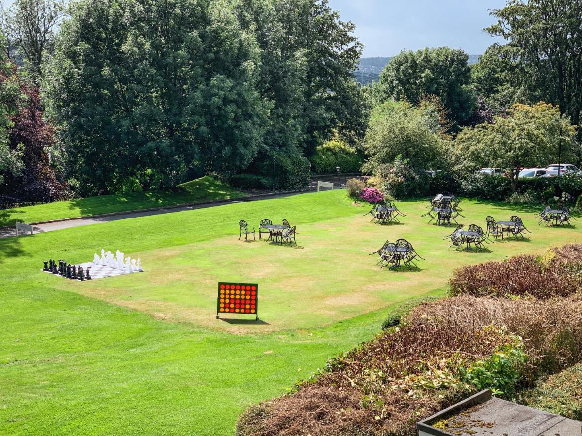 Hollins Hall Hotel, Golf & Country Club Hotel 4*