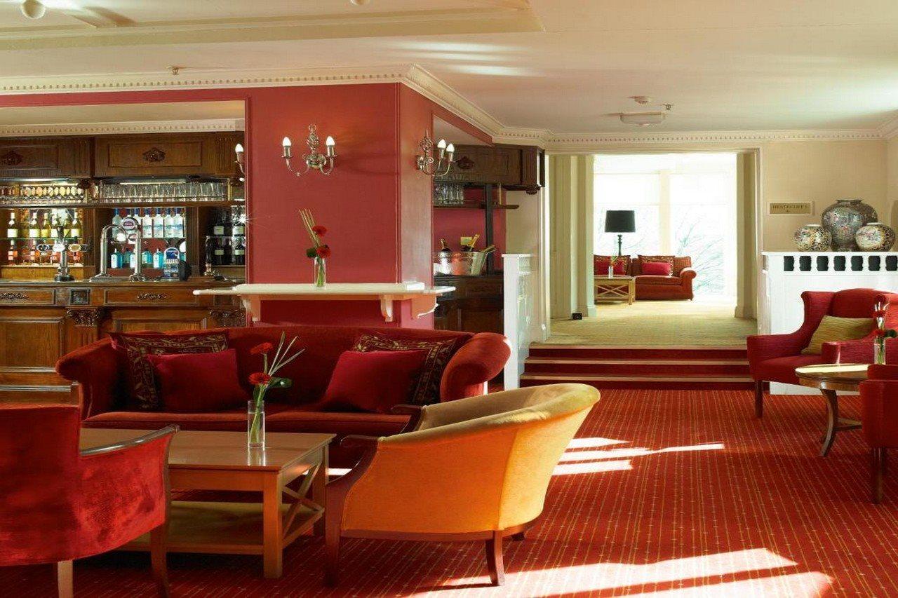 Hollins Hall Hotel, Golf & Country Club Bradford (West Yorkshire)