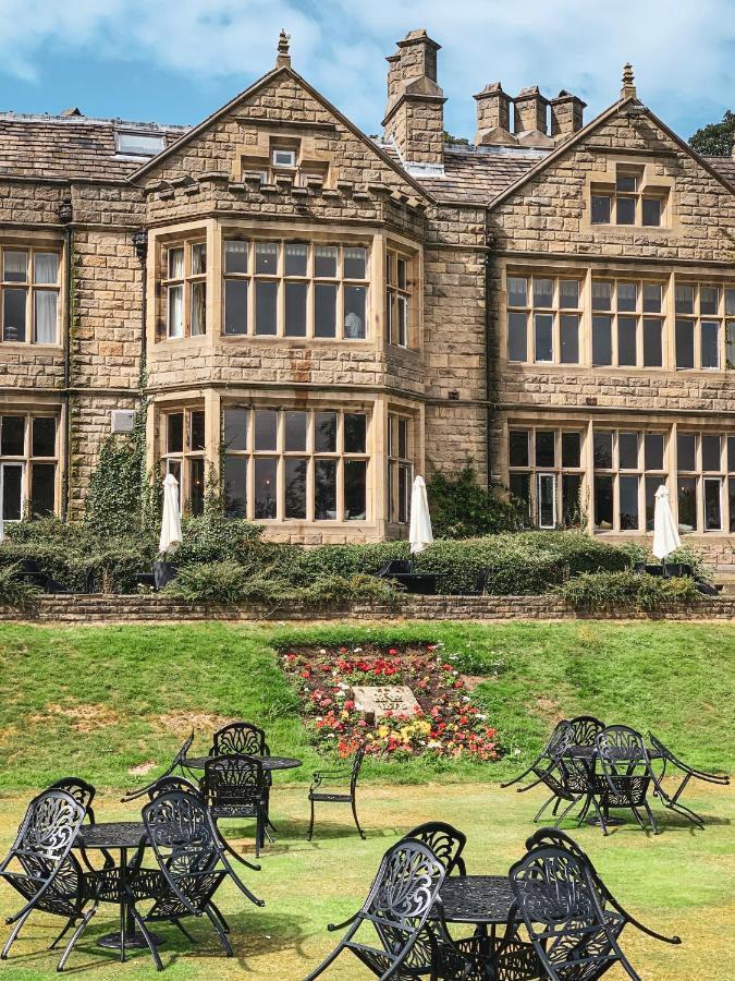Hollins Hall Hotel, Golf & Country Club Hotel Bradford (West Yorkshire)