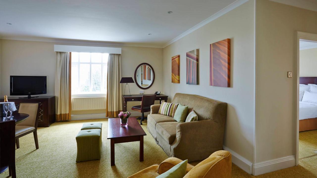 Hollins Hall Hotel, Golf & Country Club Bradford (West Yorkshire)