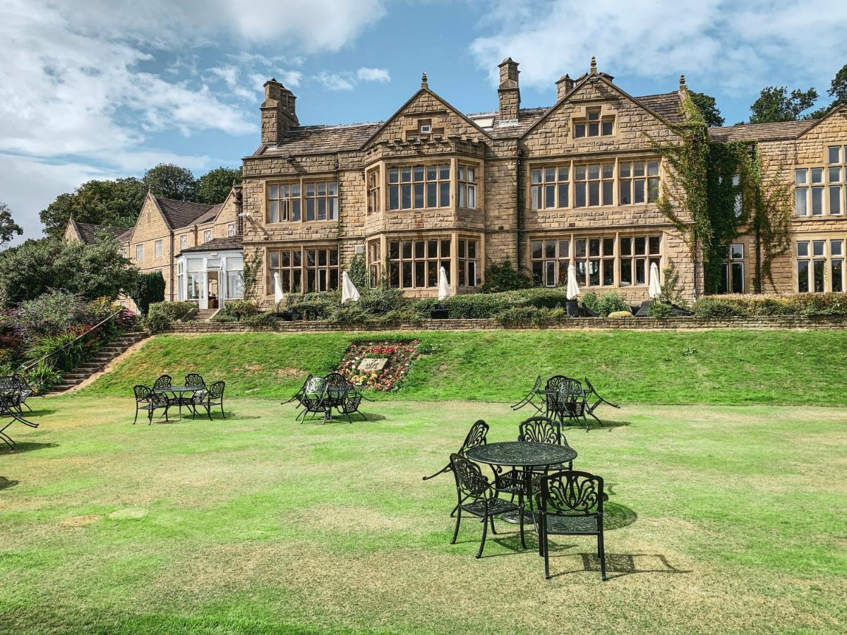 Hollins Hall Hotel, Golf & Country Club
