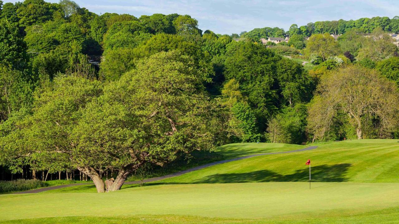 Hollins Hall Hotel, Golf & Country Club Hotel Bradford (West Yorkshire)