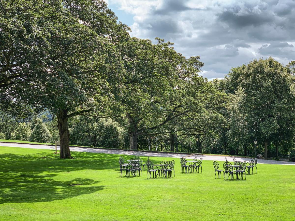 Hollins Hall Hotel, Golf & Country Club Hotel