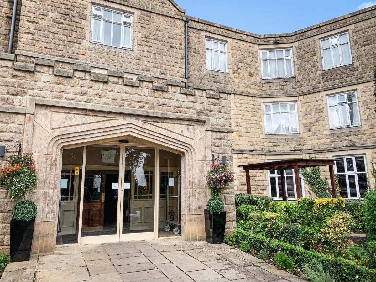 Hollins Hall Hotel, Golf & Country Club Hotel